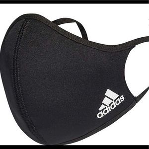 ADIDAS FACE MASKS 🔴❤️OFFERS